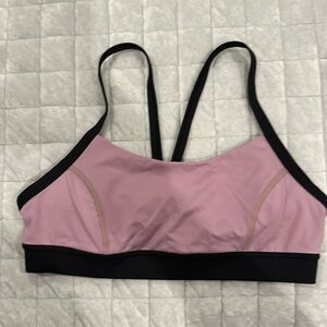 Lululemon Flo Y Bra